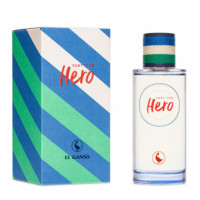 Part Time Hero  EL GANSO