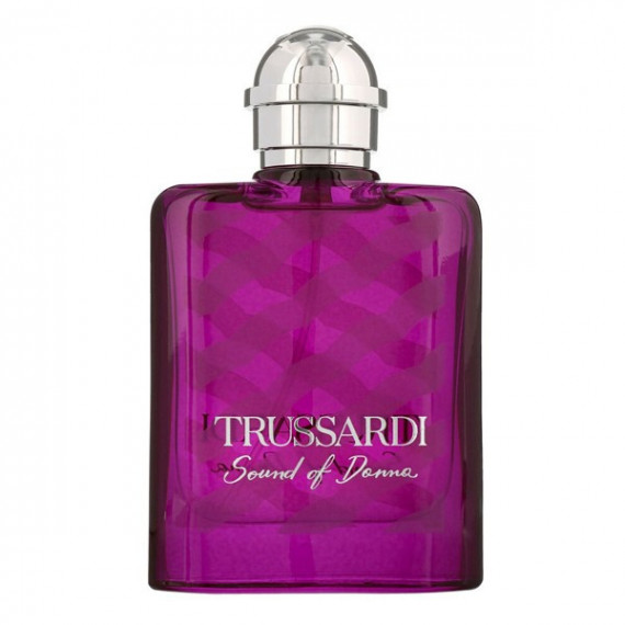 Sound Of Donna  TRUSSARDI