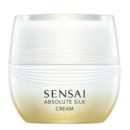 Absolute Silk Cream
crema Antiedad para Pieles Estresadas  SENSAI