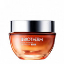 Blue Therapy Amber Algae Revitalize Night  BIOTHERM