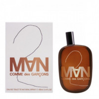 2 Man  COMME DES GARÇONS