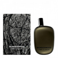 Wonderwood  COMME DES GARÇONS