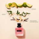 Donna Born In Roma  VALENTINO