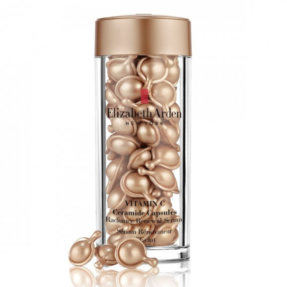 Vitamin C Ceramide Capsules Sérum en Capsulas  ELIZABETH ARDEN