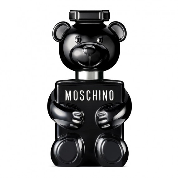 Toy Boy MOSCHINO