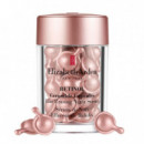 Retinol Ceramide Cápsulas Sérum Alisador de Arrugas  ELIZABETH ARDEN
