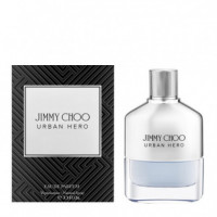 Urban Hero  JIMMY CHOO