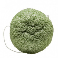 Konjac Sponge Green Tea  ERBORIAN