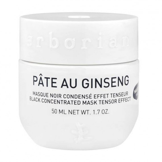 Pate Au Ginseng Mask  ERBORIAN