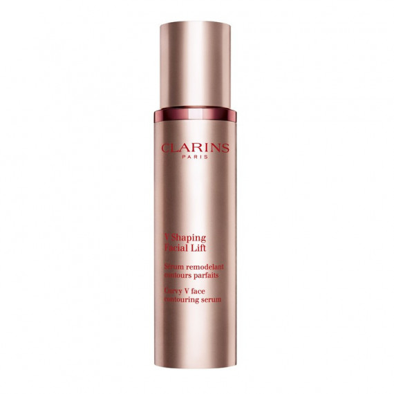 V Shaping Facial Lift 
serum Remodelador  CLARINS