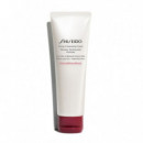 Deep Cleansing Foam
limpiador Facial  SHISEIDO