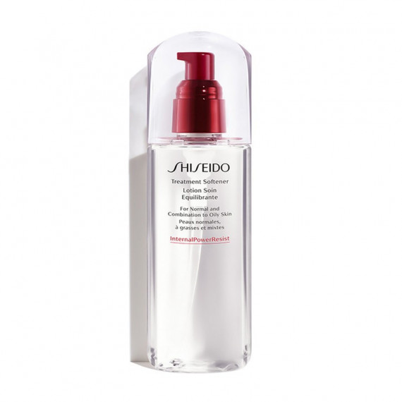 Treatment Softener Loción Equilibrante  SHISEIDO