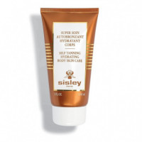 Self-tanning Hydrating Facial Skin Care  SISLEY