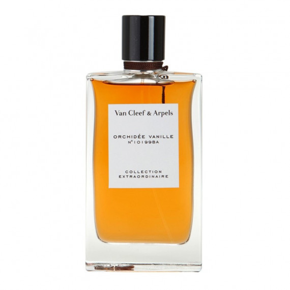 Orchidée Vanille (collection Extraordinaire)  VAN CLEEF