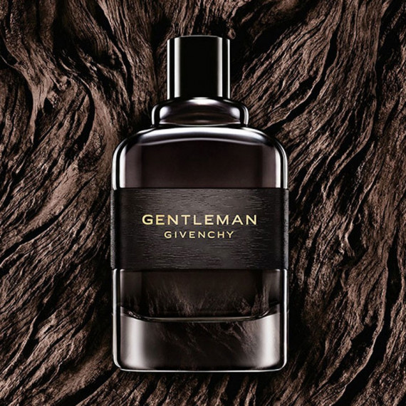 Gentleman Boisée  GIVENCHY - Guanxe Atlantic Marketplace
