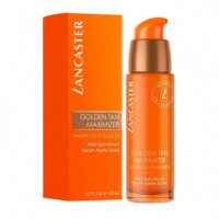 Golden Tan Maximizer After Sun Serum  LANCASTER