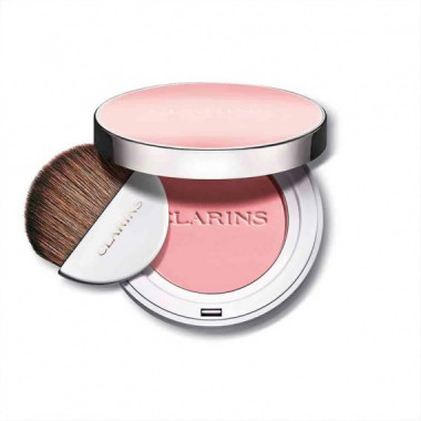 Joli Blush
colorete en Polvo  CLARINS