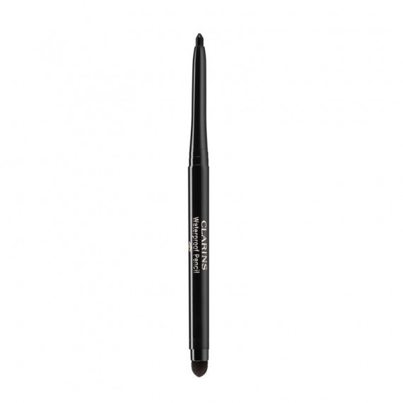 Eye Make-up Waterproof Pencil
lapiz de Ojos  CLARINS