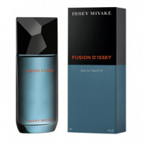 Fusion D'issey
eau de Toilette  ISSEY MIYAKE