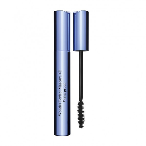 Máscara Wonder Perfect 4D Waterproof  CLARINS