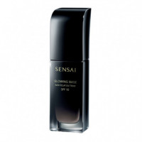 Glowing Base SPF10
BASE de Maquillaje con Protección  SENSAI