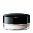 Translucent Loose Powder  SENSAI