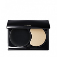 Compact Case For Total Finish  SENSAI