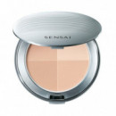 Cellular Performance Pressed Powder  SENSAI