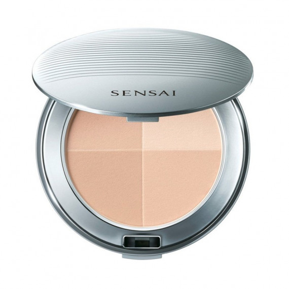 Cellular Performance Pressed Powder  SENSAI