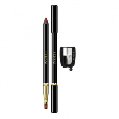 Colour Lipliner Pencil 
lápiz de Labios  SENSAI