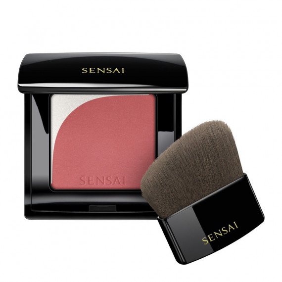 Blooming Blush
colorete en Polvo  SENSAI