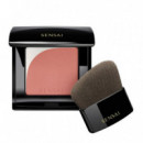 Blooming Blush
colorete en Polvo  SENSAI