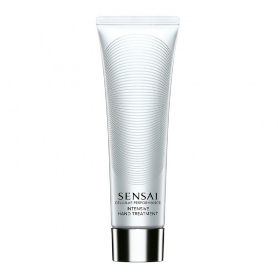 Intensive Hand Treatment  SENSAI