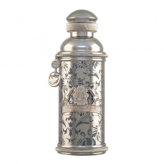 Silver Ombre Eau de Toilette  ALEXANDRE. J