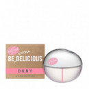 Be Extra Delicious  DKNY