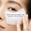 Vital Perfection Uplifting And Firming Express Eye Mask  SHISEIDO