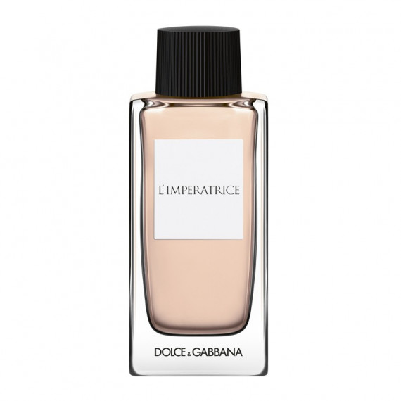 L'imperatrice  DOLCE & GABBANA