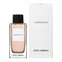 L'imperatrice  DOLCE & GABBANA
