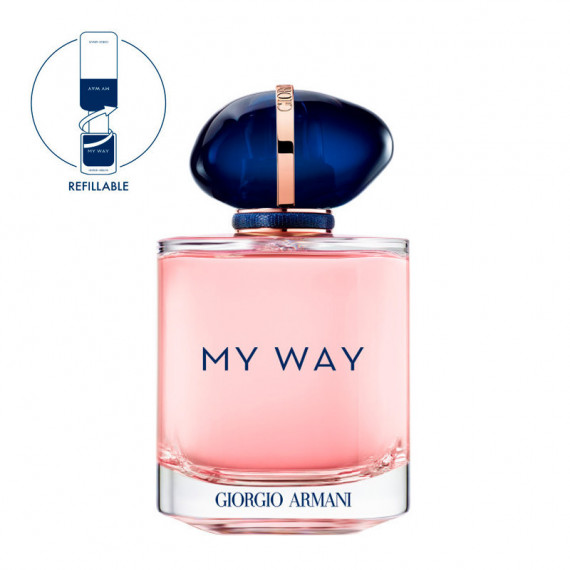 My Way
eau de Parfum  ARMANI
