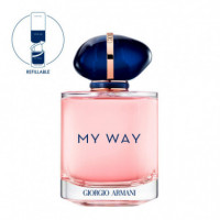 My Way
eau de Parfum  ARMANI - Guanxe Atlantic Marketplace