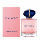 My Way
eau de Parfum  ARMANI