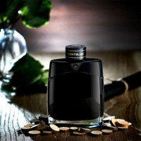 Legend
eau de Parfum  MONTBLANC
