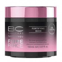 Bc Fibre Force Fortifying Mask  SCHWARZKOPF