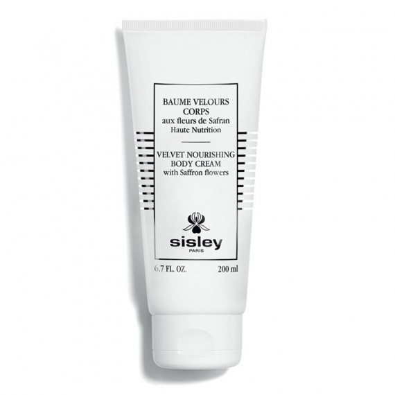 Baume Velours Corps Aux Fleurs de Safran
crema Corporal Calmante  SISLEY