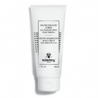 Baume Velours Corps Aux Fleurs de Safran
crema Corporal Calmante  SISLEY - Guanxe Atlantic Marketplace