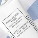 Baume Velours Corps Aux Fleurs de Safran
crema Corporal Calmante  SISLEY