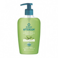 Aftersun Aloe Vera Post-solar  ECRAN
