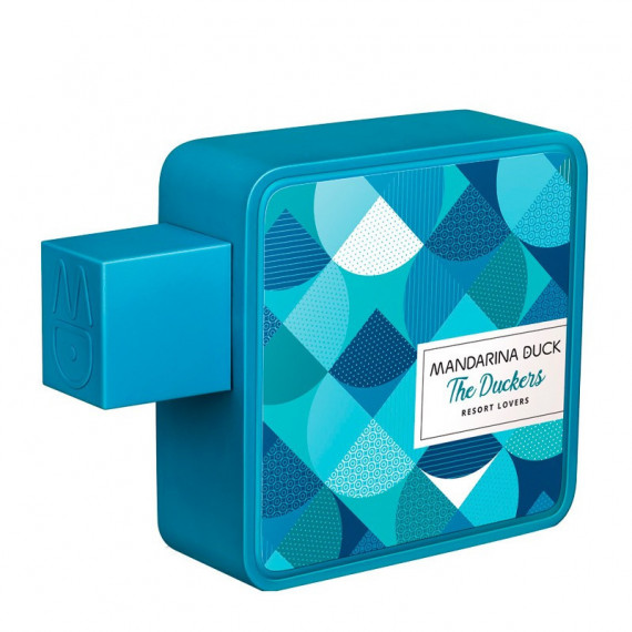 The Duckers Resort Lovers  MANDARINA DUCK