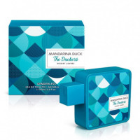 The Duckers Resort Lovers  MANDARINA DUCK