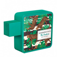 The Duckers Into de Jungle  MANDARINA DUCK